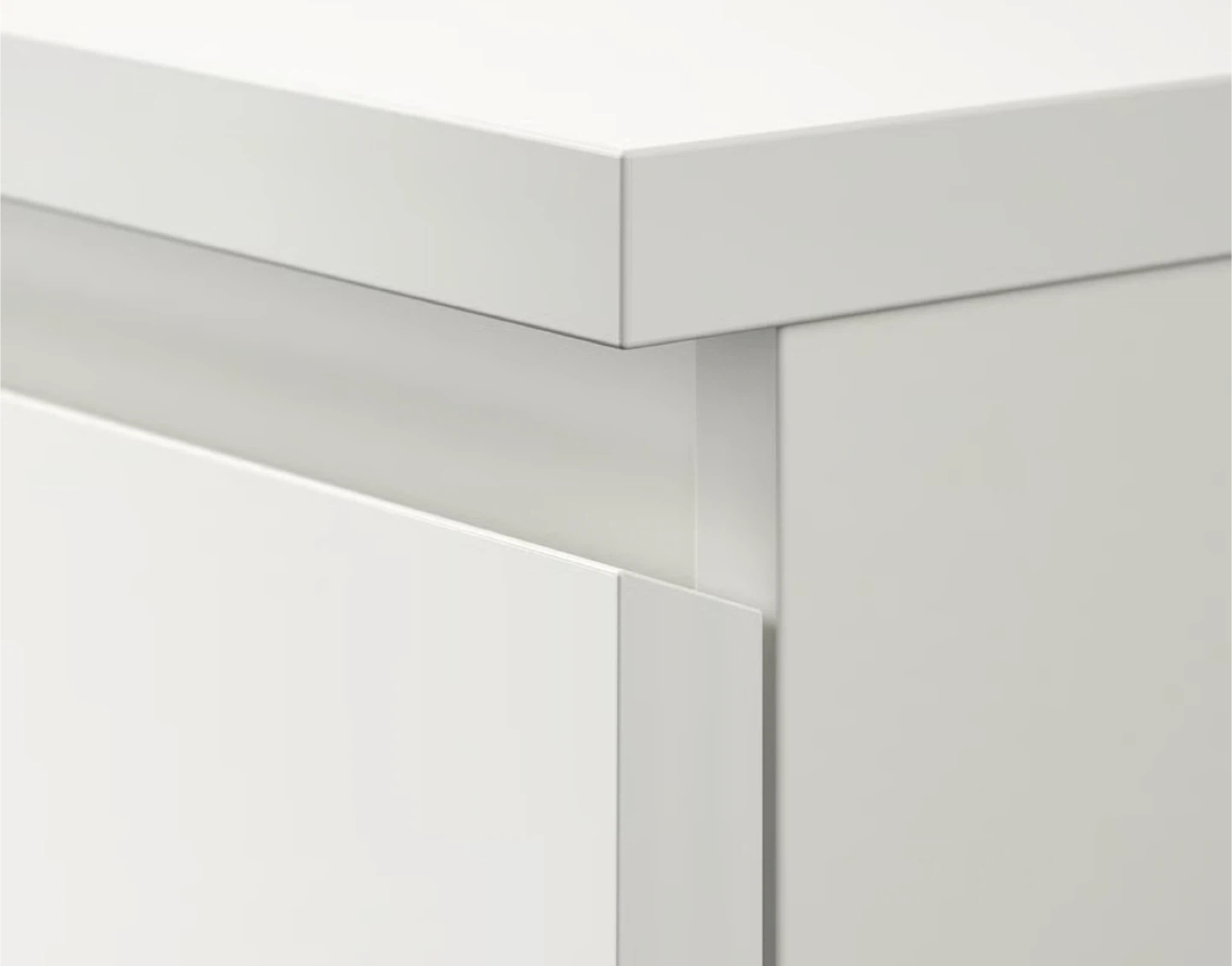 IKEA  6-drawer dresser - photo 5