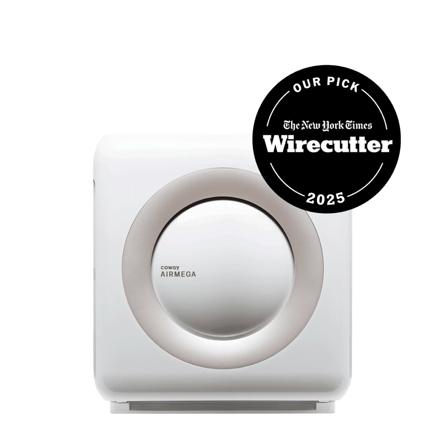 Coway Airmega Mighty AP-1512HH Air Purifier