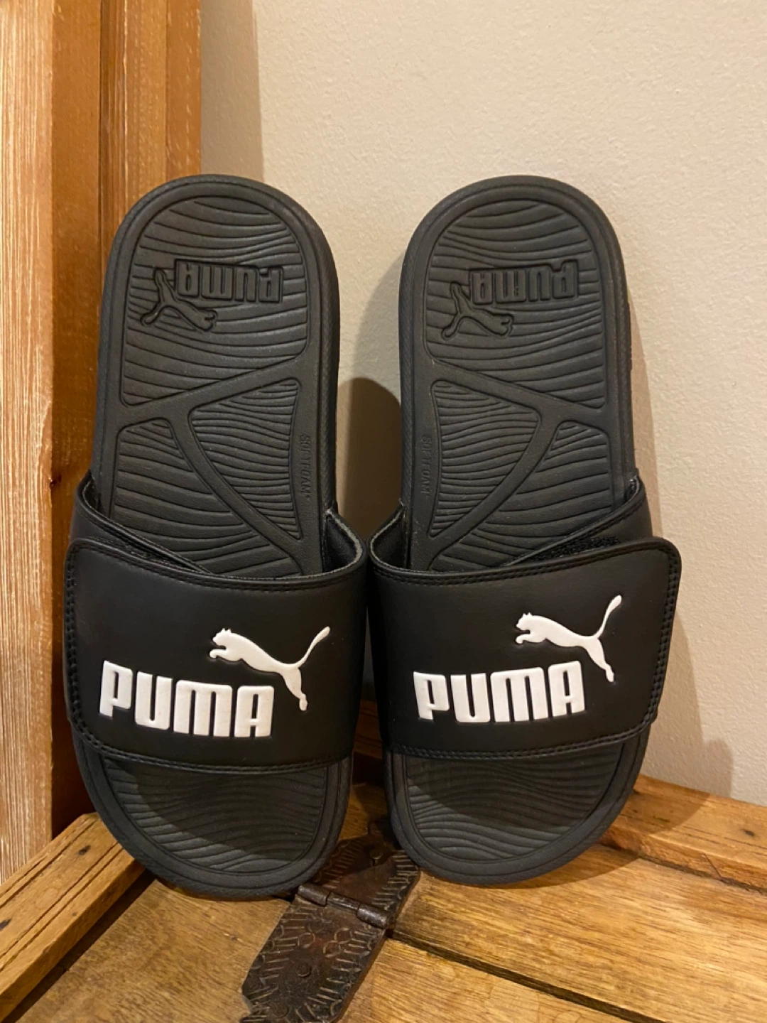 New Puma Slides Men’s 7
