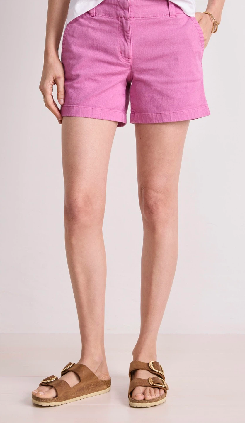 Old Navy Everyday Shorts Purple Size 12