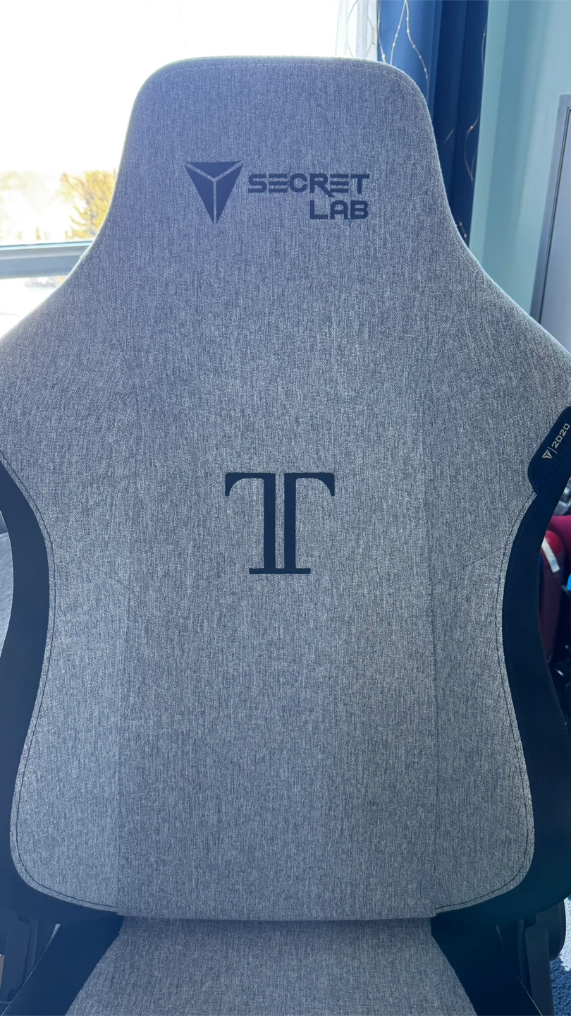 Secretlab TITAN Evo 2022 Series Gaming Chair - photo 2