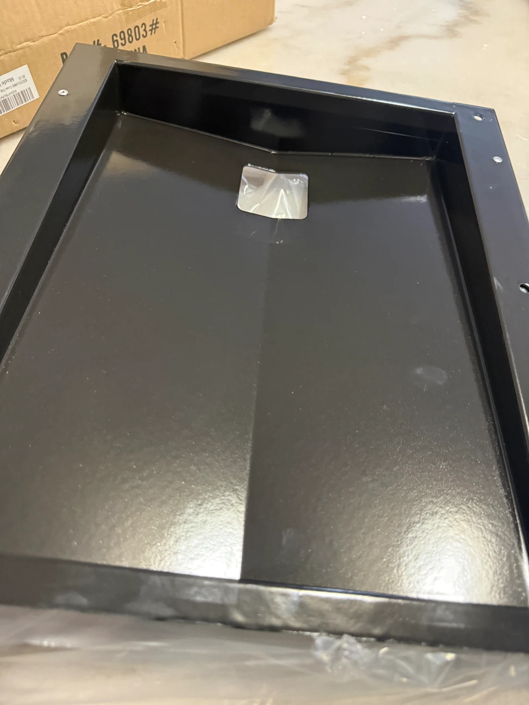 Weber Spirit 210 and 220 Series Grease Tray - photo 3
