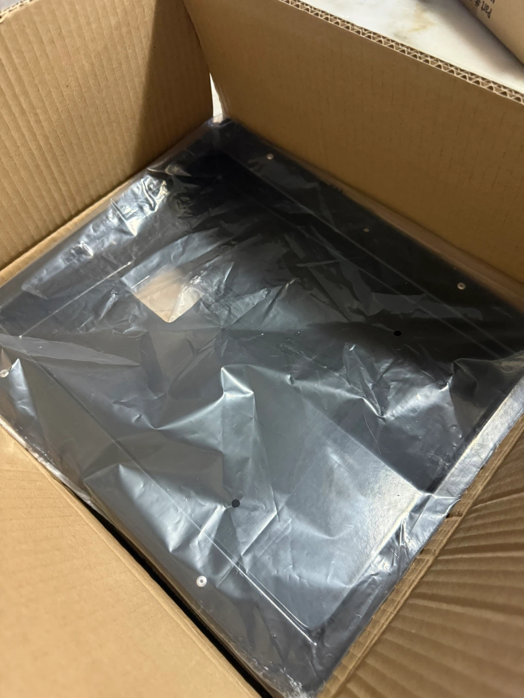 Weber Spirit 210 and 220 Series Grease Tray - photo 5