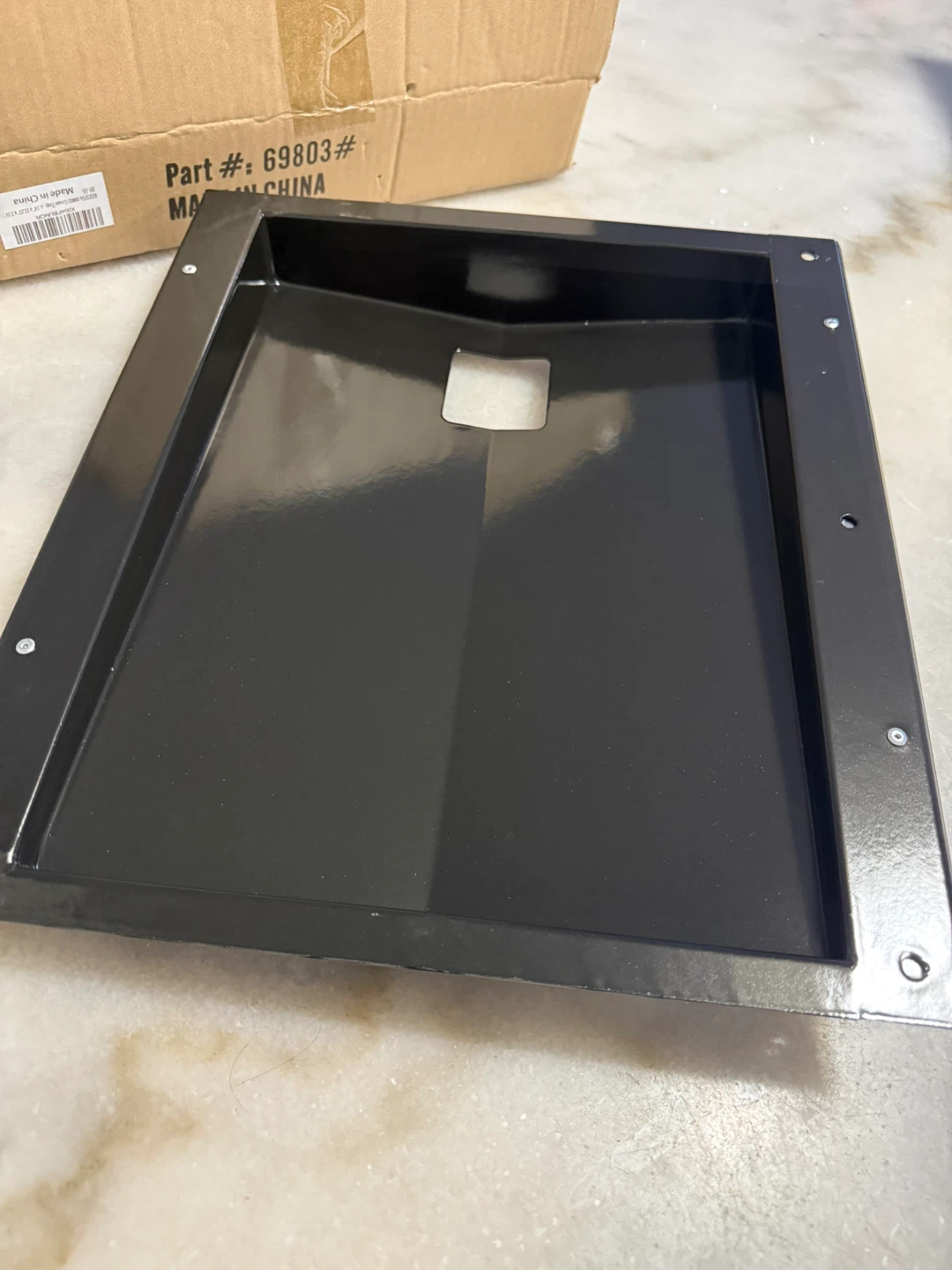 Weber Spirit 210 and 220 Series Grease Tray