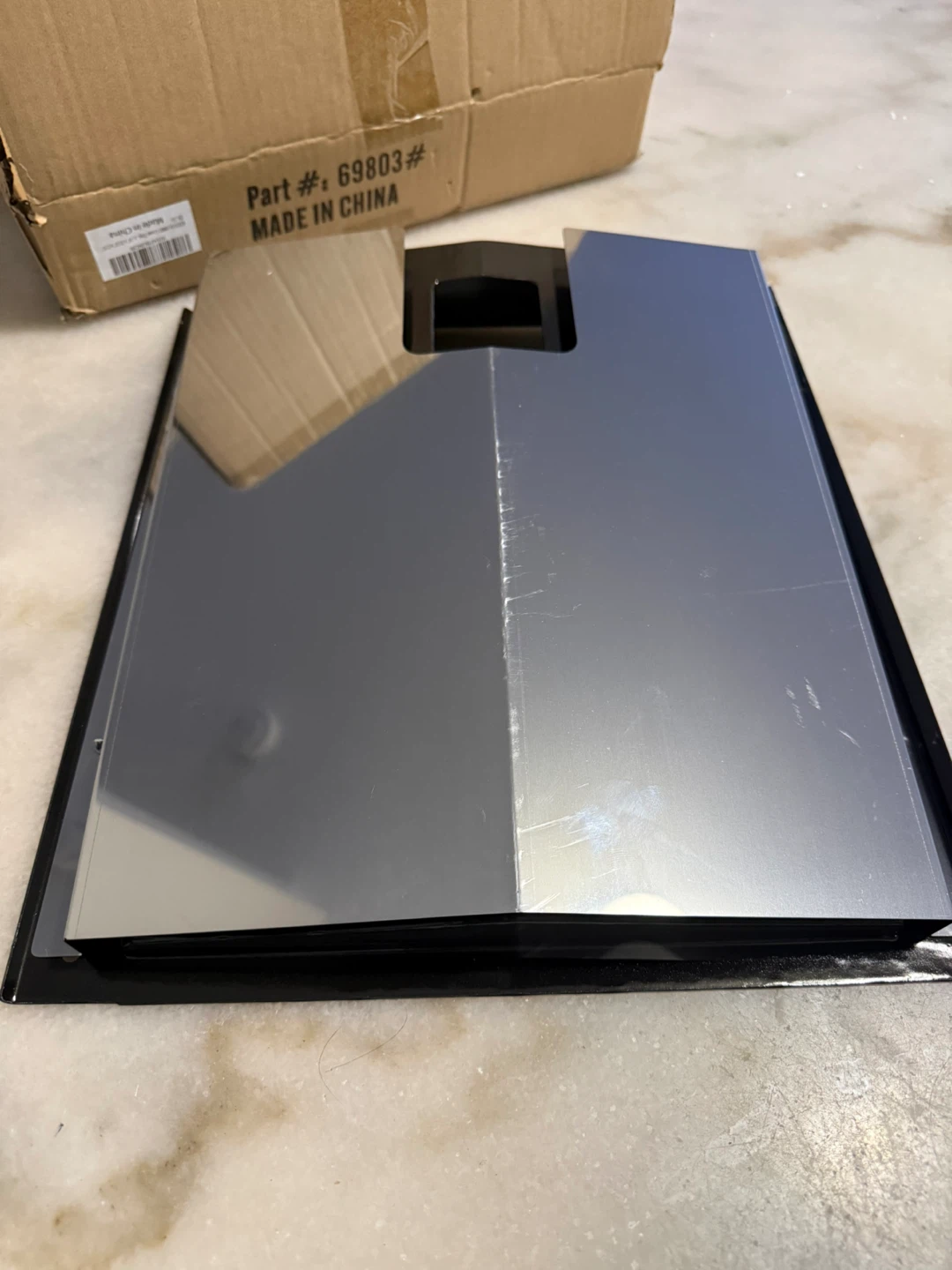 Weber Spirit 210 and 220 Series Grease Tray - photo 2