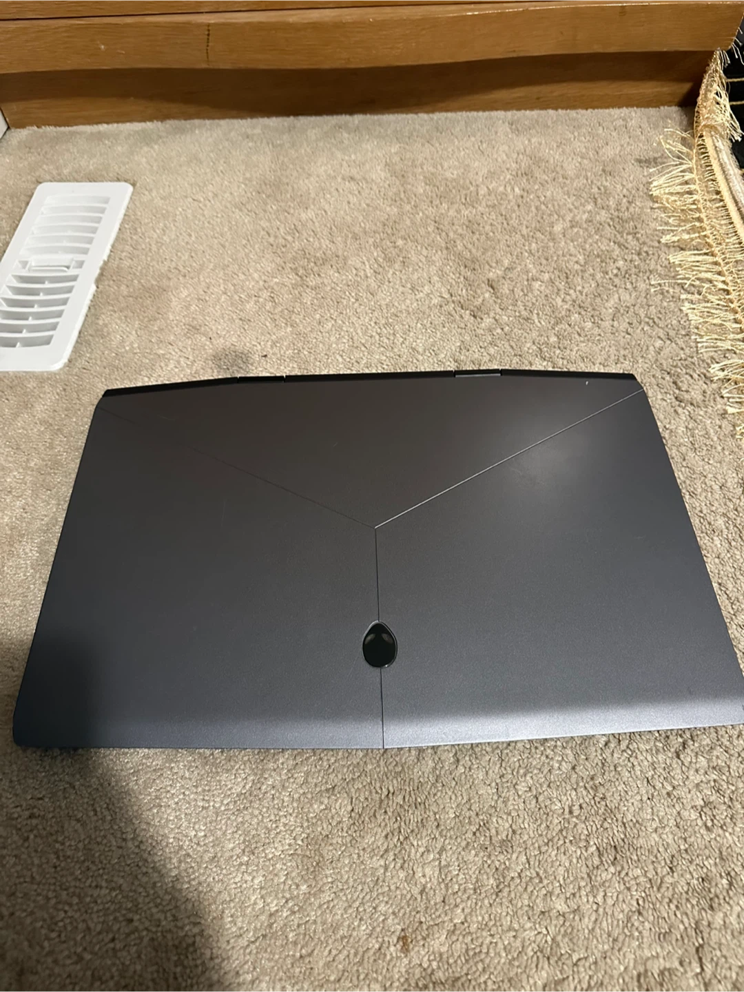 Alienware M17 Laptop with NVIDIA GeForce RTX 2070 - photo 5