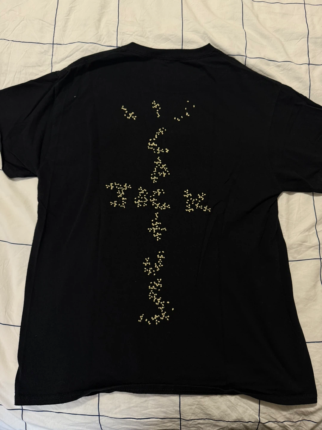 Travis Scott Cactus Jack x McDonald's T-Shirt - photo 5