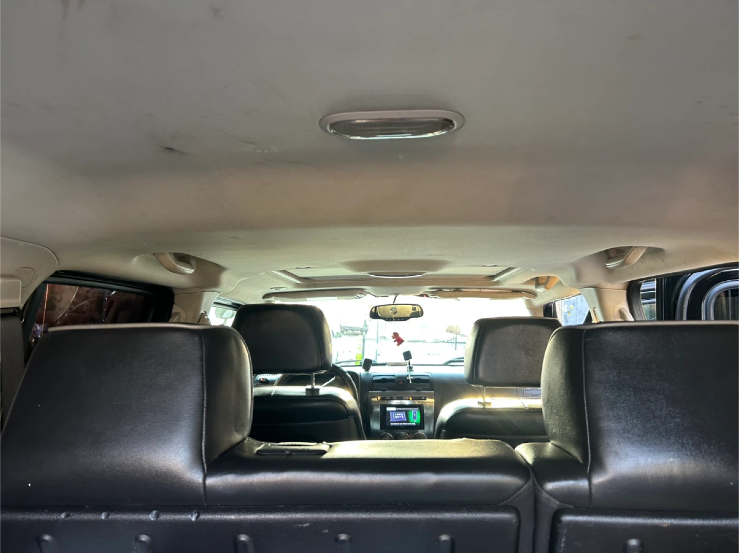Black Hummer H3 SUV - photo 4