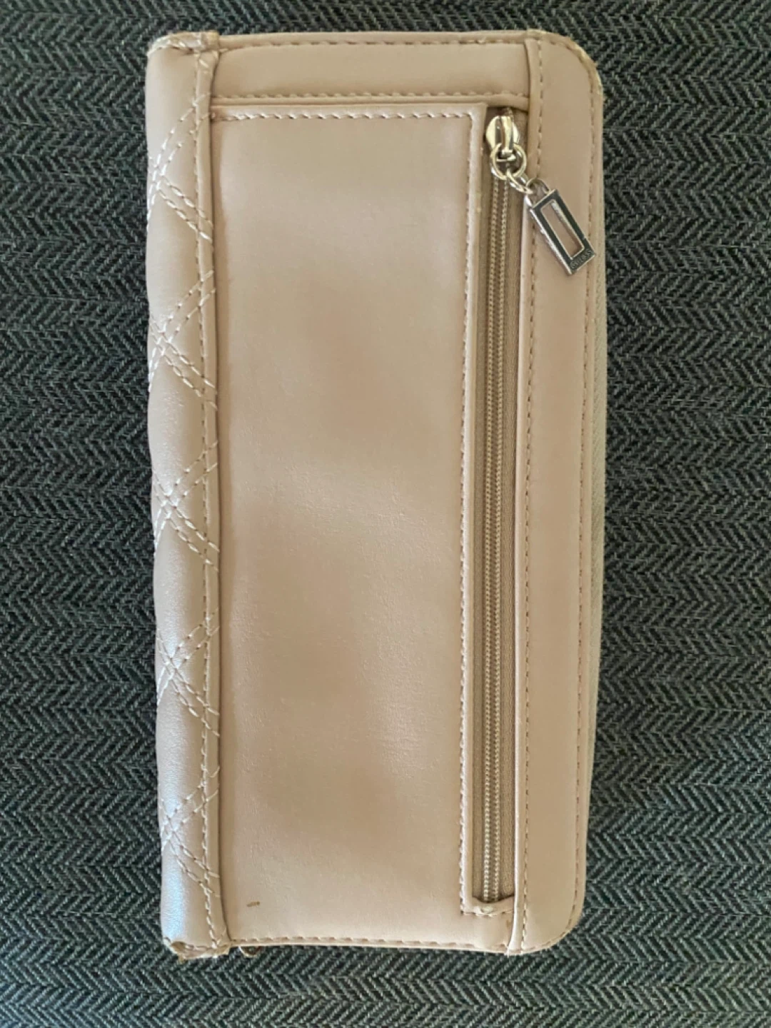 Guess Quilted Wallet - photo 2