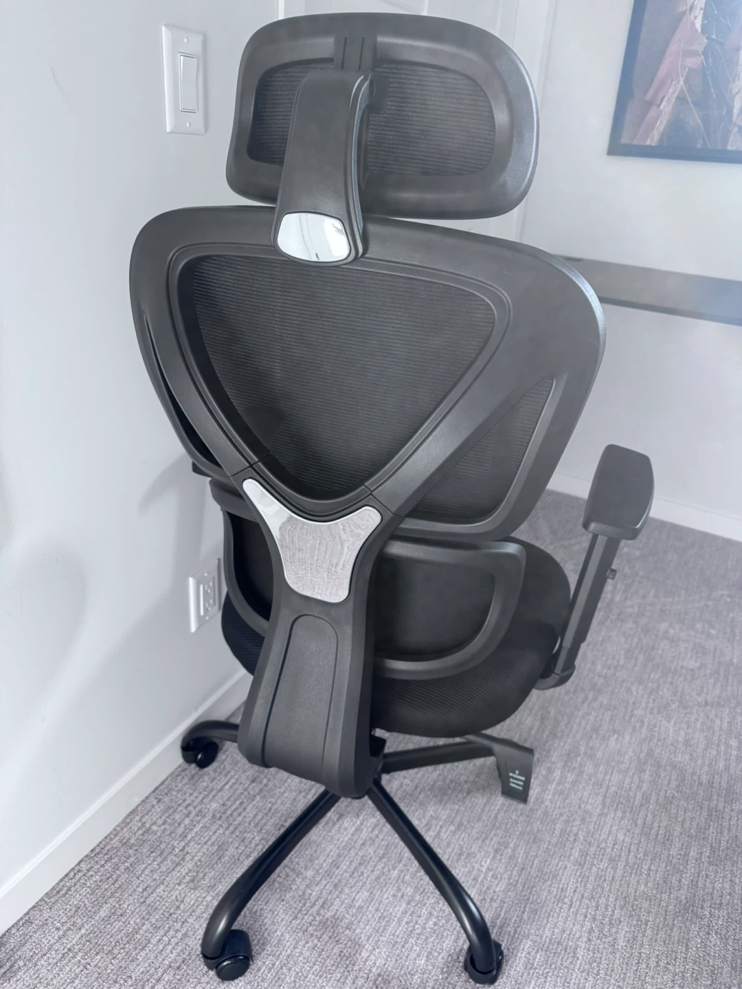 Ergonomic Office Chair For Sale - photo 2