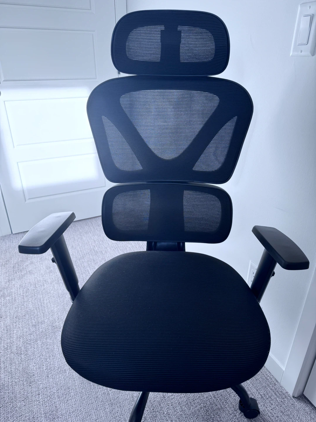 Ergonomic Office Chair For Sale