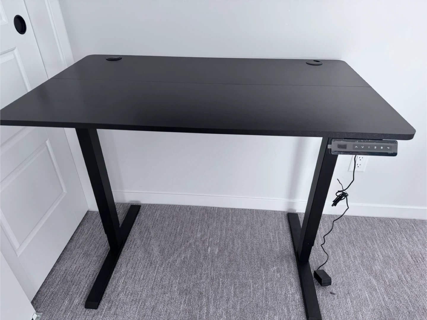 Electric Standing Desk For Sale (40” x 24”) - photo 3
