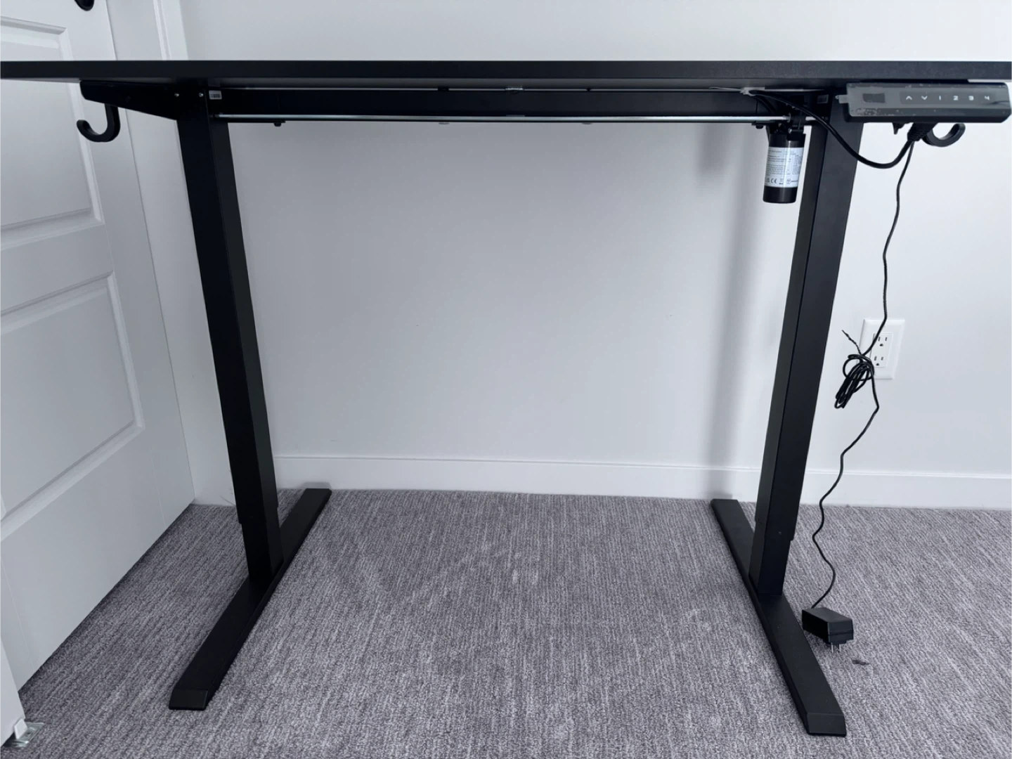 Electric Standing Desk For Sale (40” x 24”) - photo 2