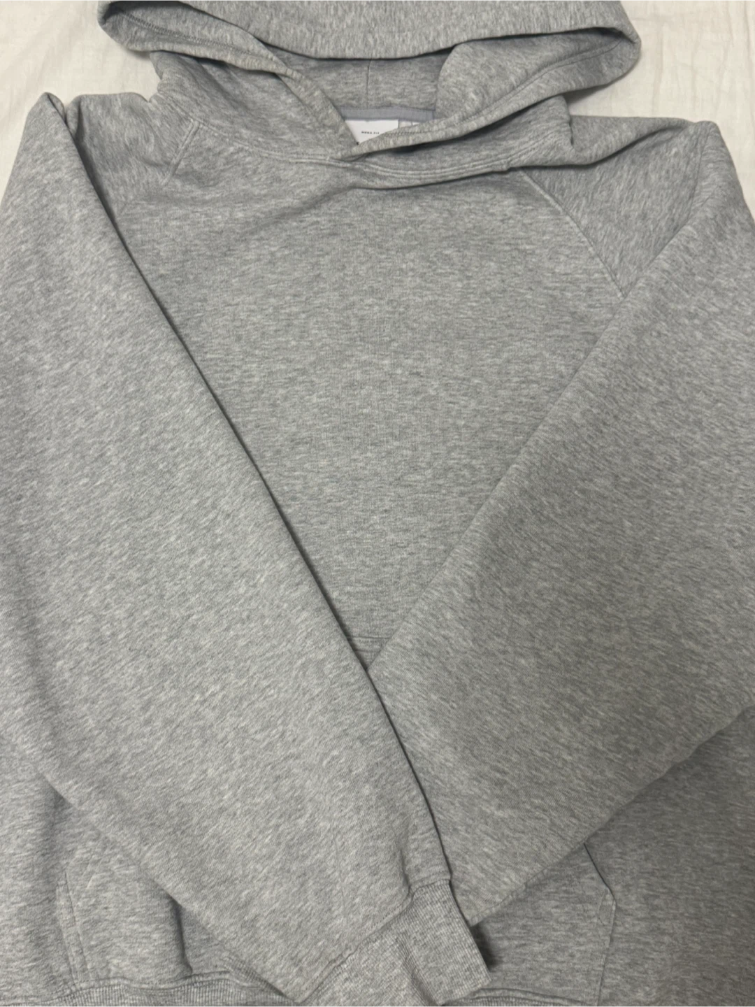 aritzia mega raglan hoodie