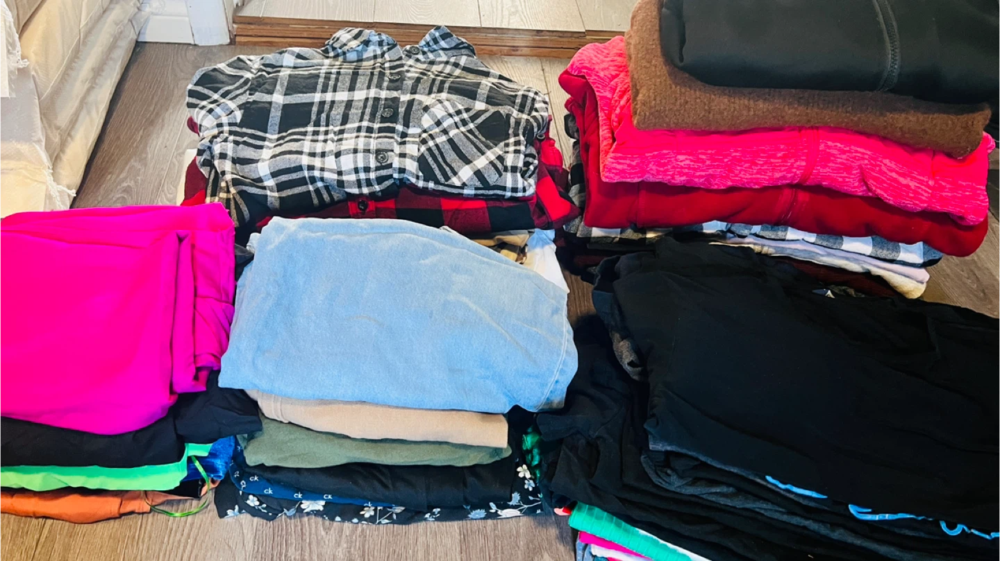 Bundle of Women's Clothing xs-small sizes