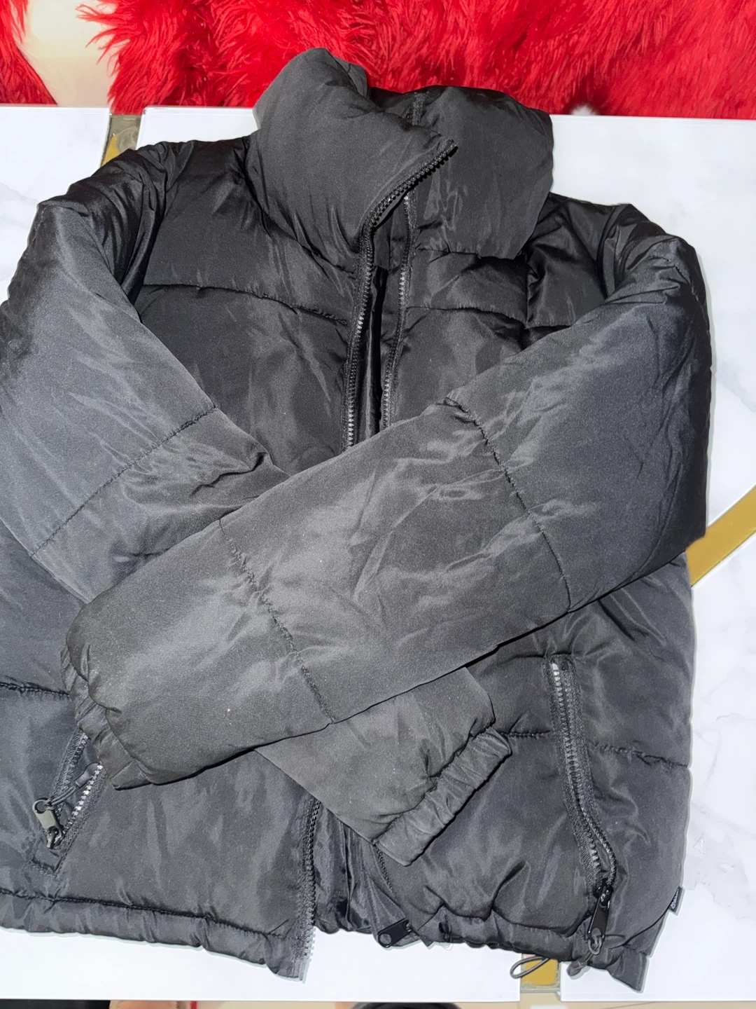 Cotton On Body Puffer Jacket - photo 3