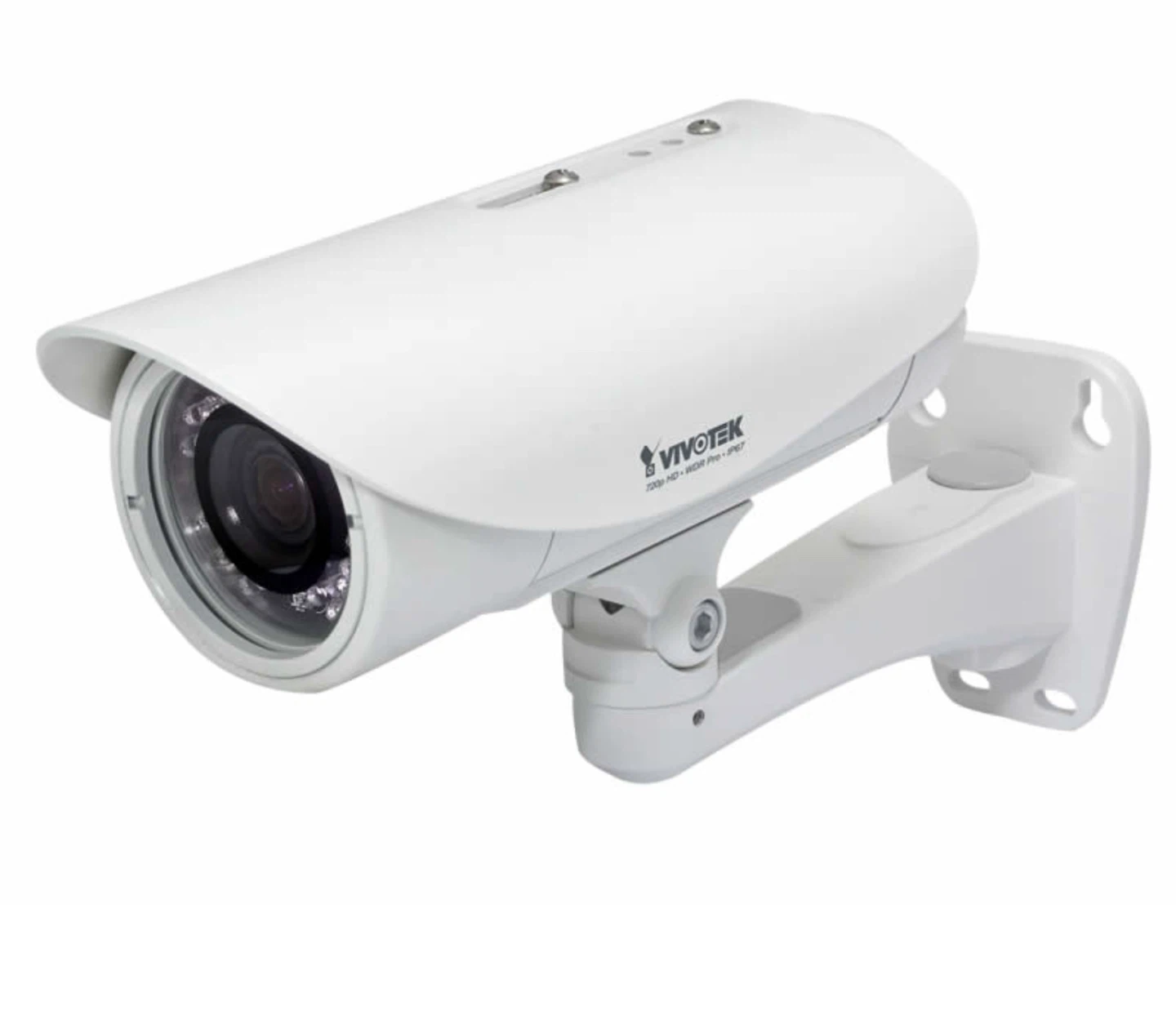 VIVOTEK IP8335H Network Camera - photo 3