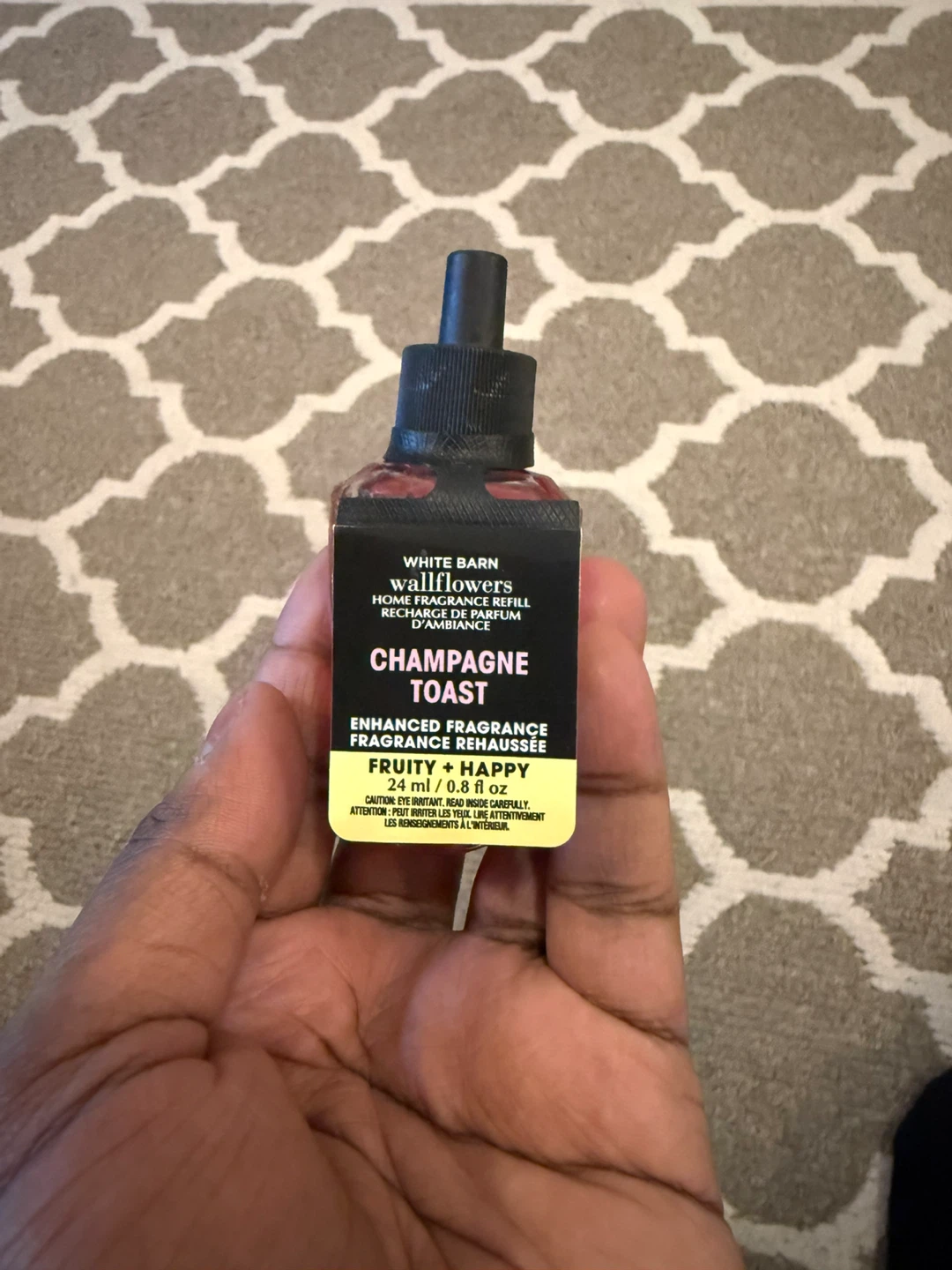 FREE Bath & Body Works Wallflower Refill