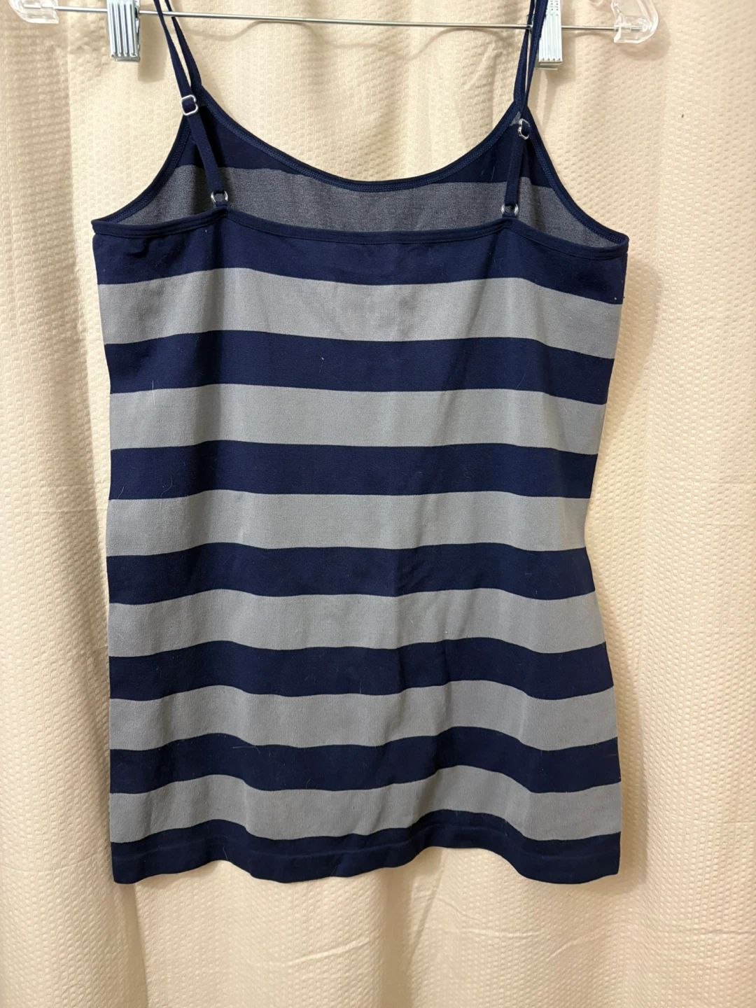 Artisan Apparel Striped Camisole (One Size Fits All) - photo 2
