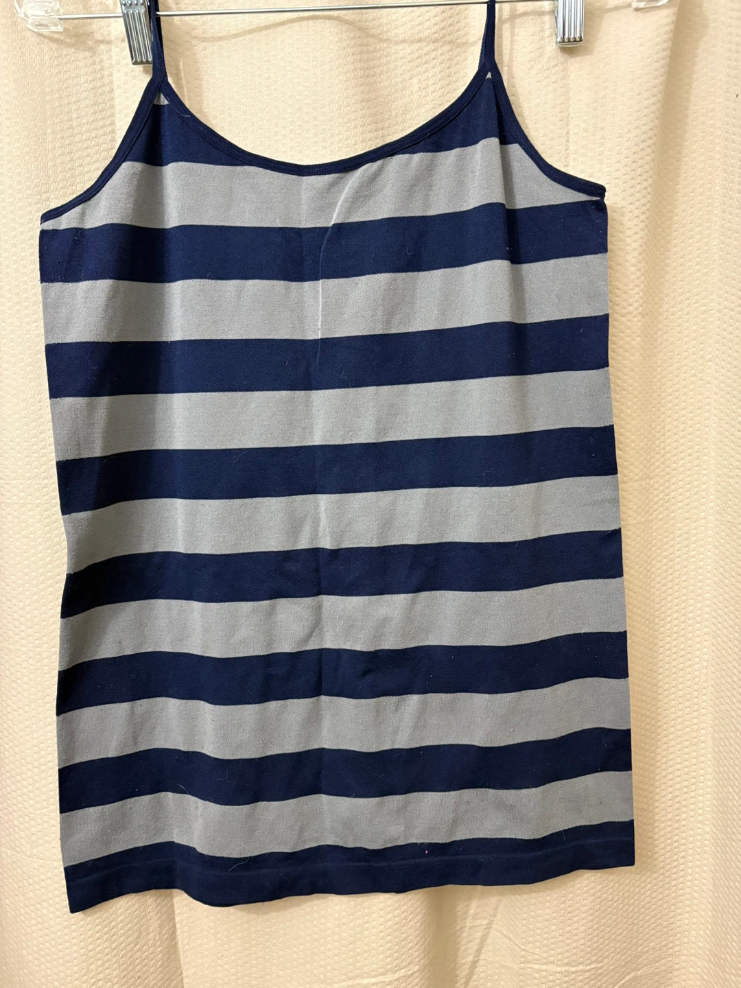 Artisan Apparel Striped Camisole (One Size Fits All)