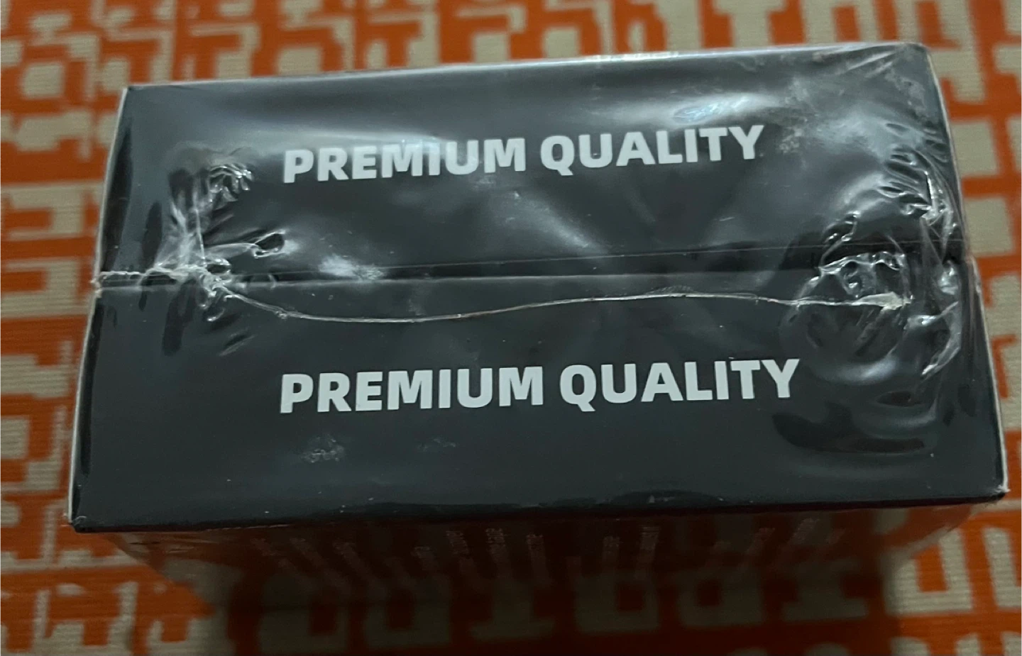 Premium Mouth Tape - 30 pcs - photo 4