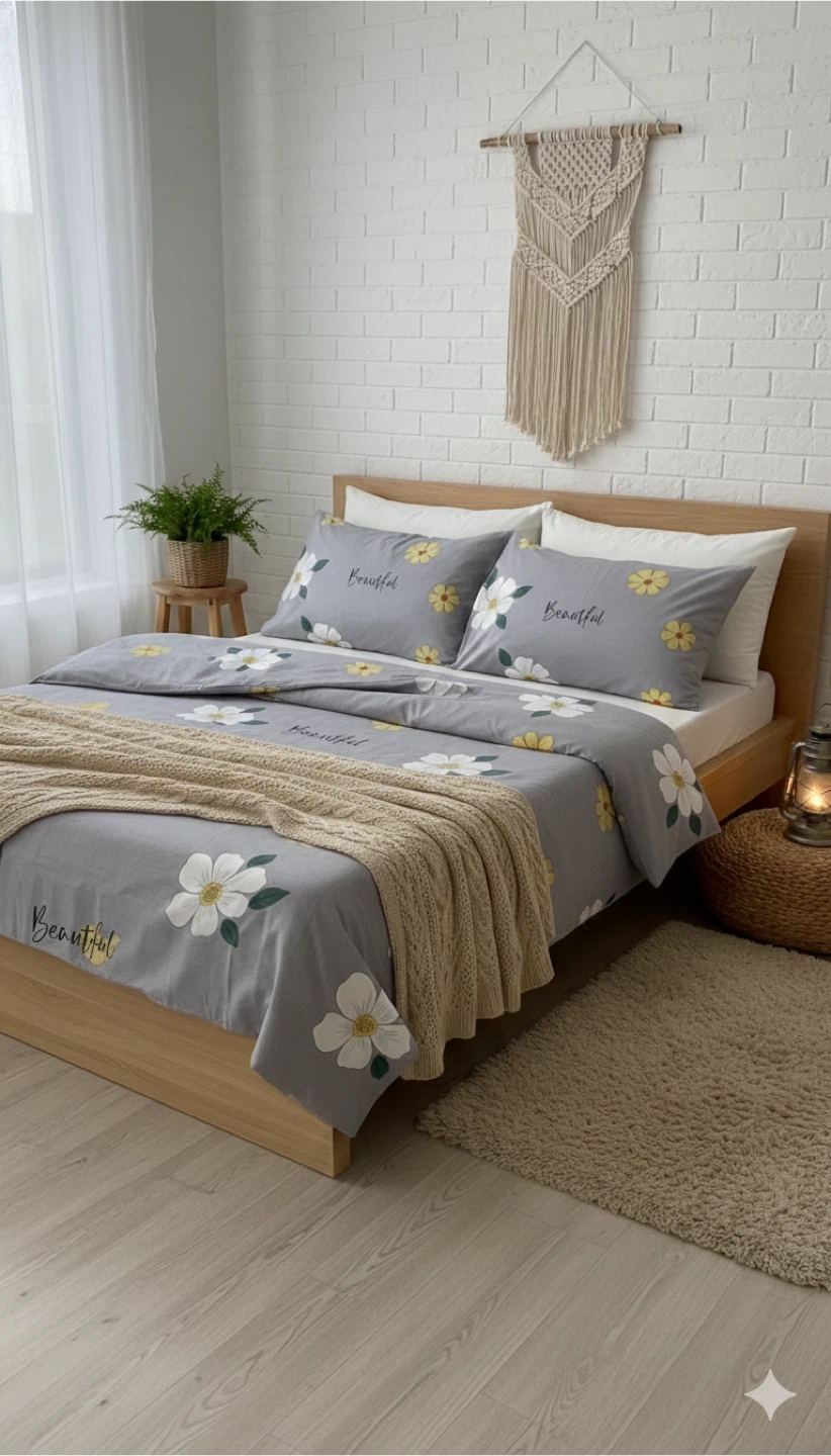 King size Bed Sheets - photo 3