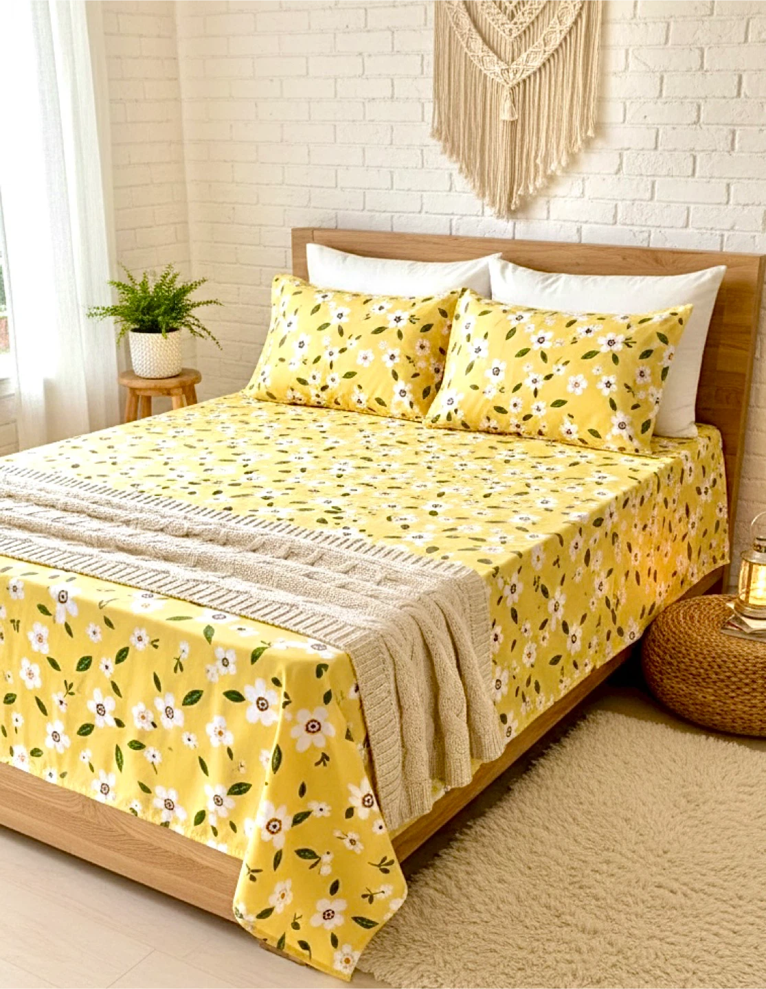 King size Bed Sheets