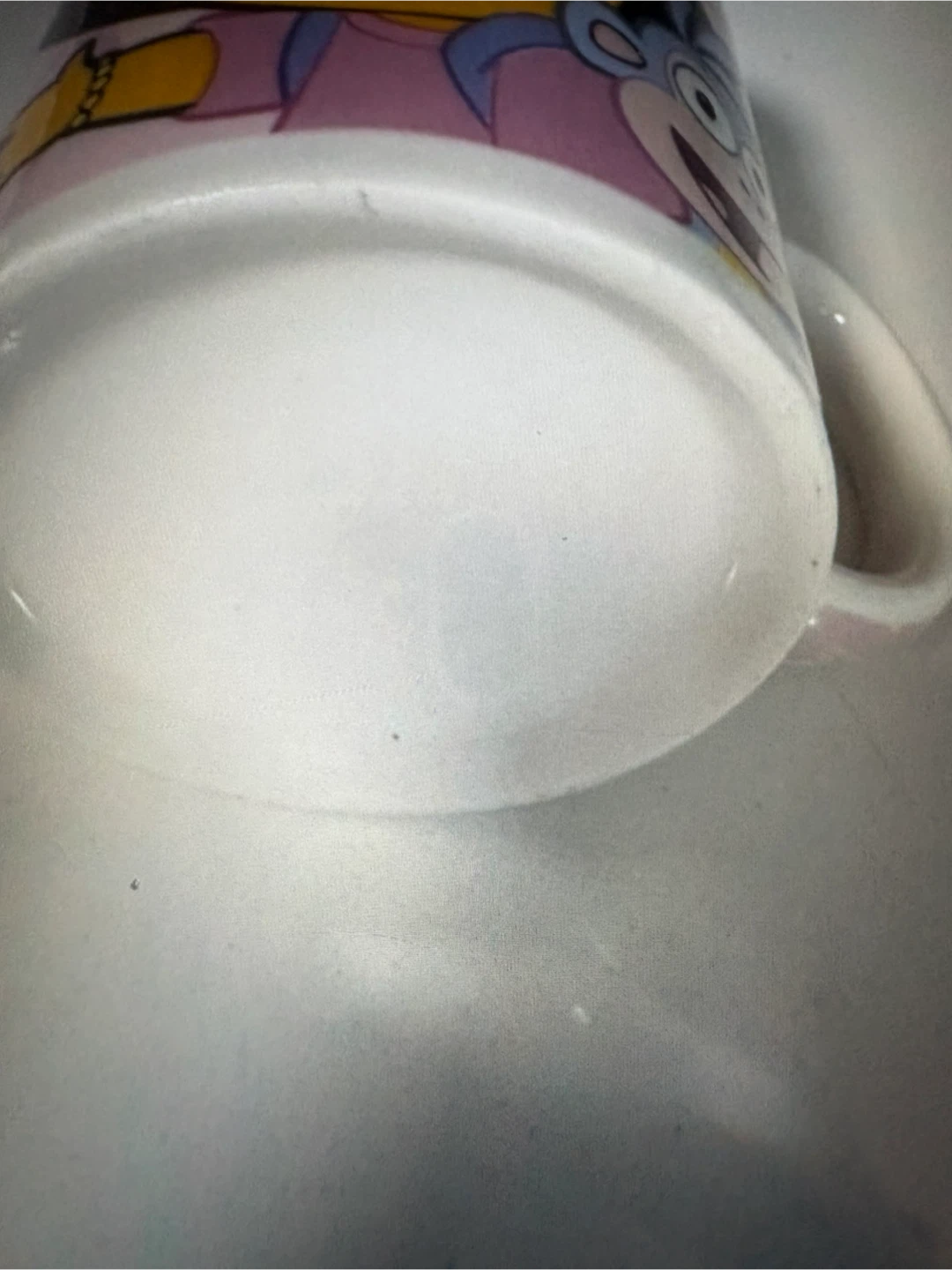 Tasse Dora l'Exploratrice - photo 2