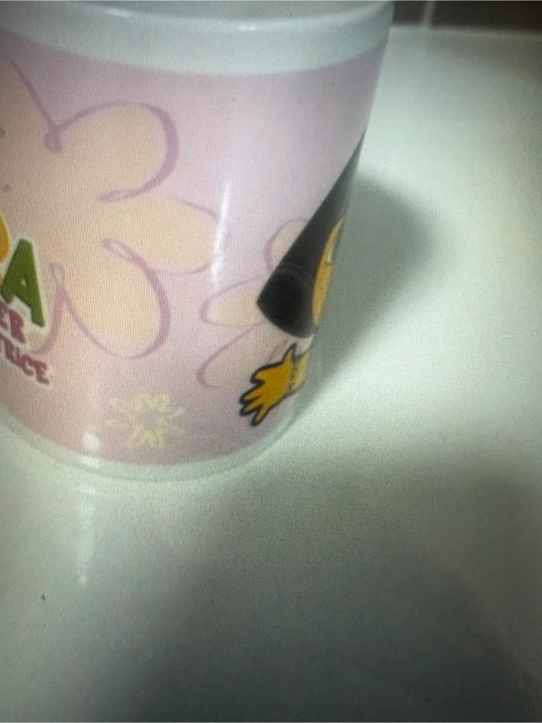 Tasse Dora l'Exploratrice - photo 3