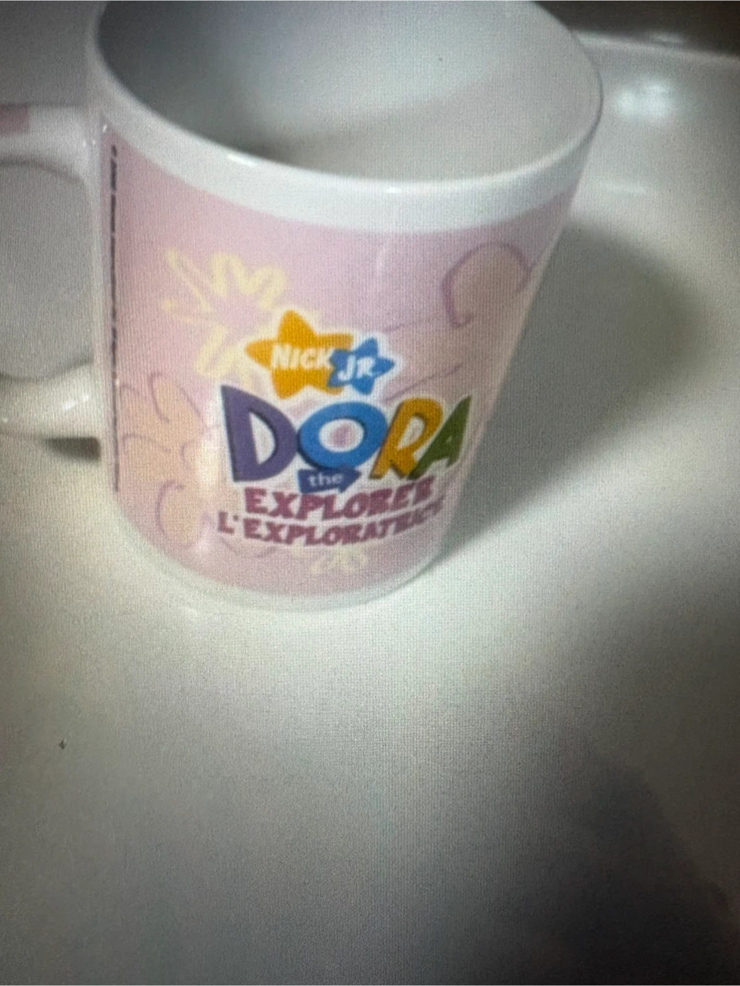 Tasse Dora l'Exploratrice - photo 5
