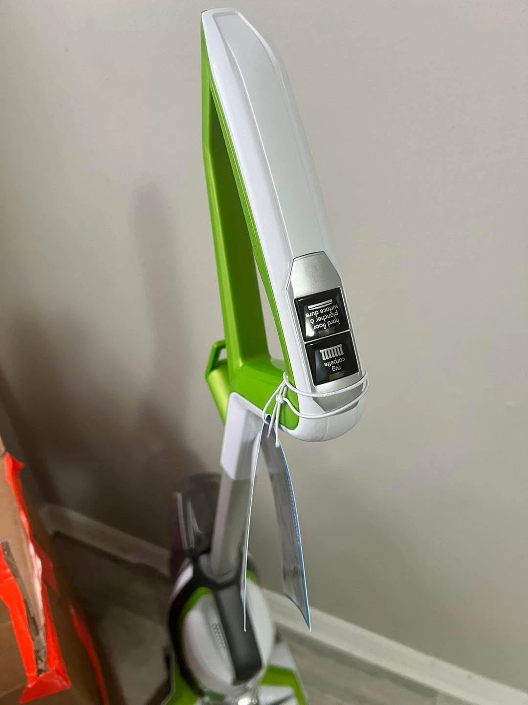 Bissell Crosswave Vacuum & Wash Floor Mop - photo 4