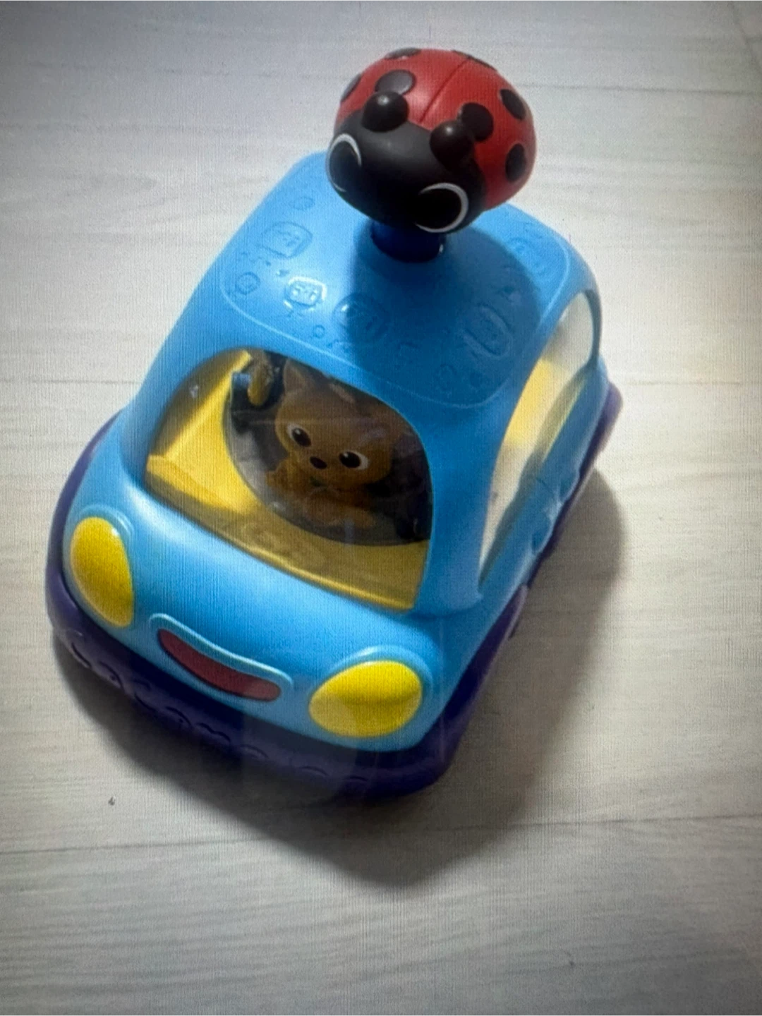 Voiture musicale coco melon - photo 3