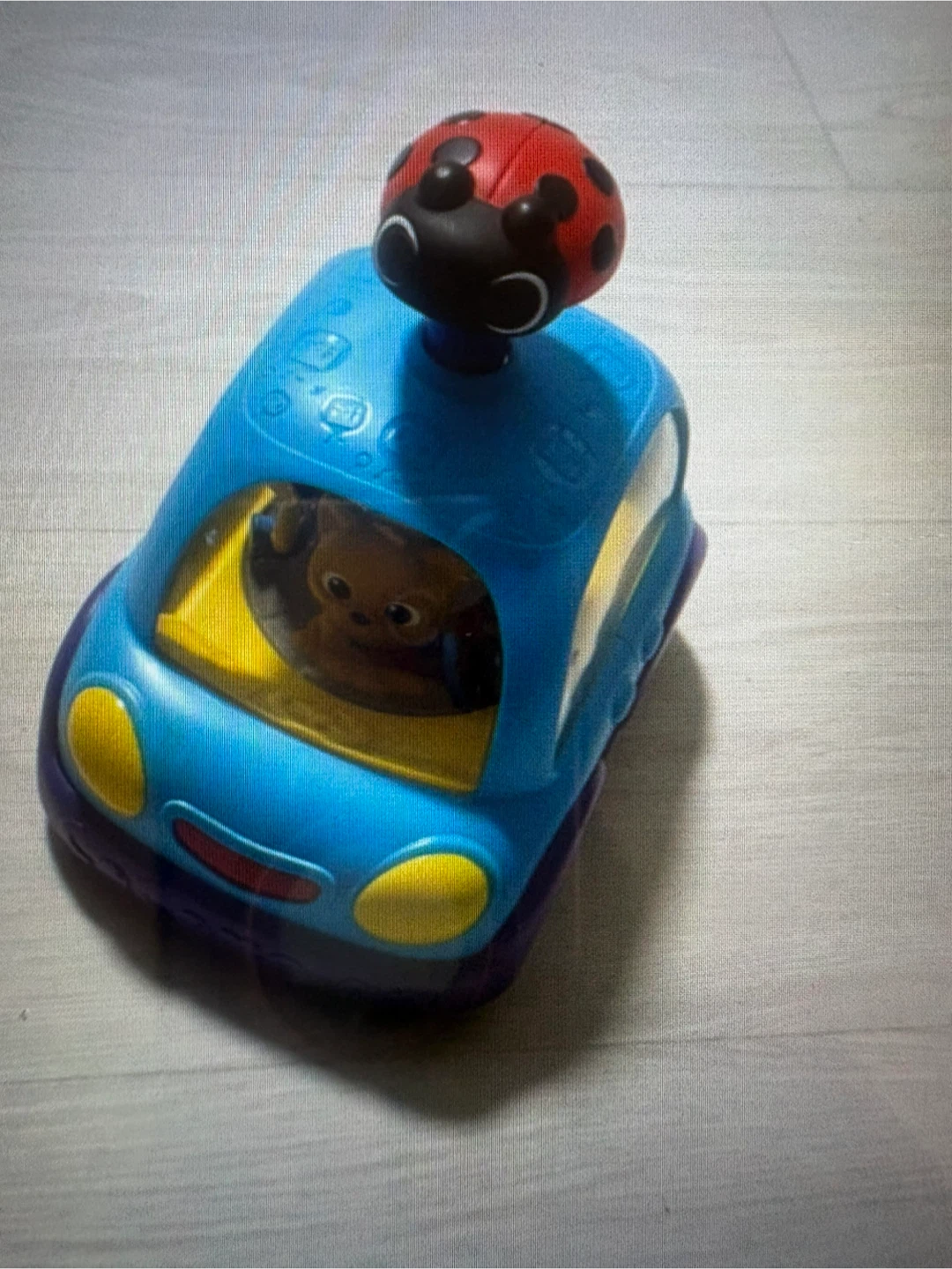 Voiture musicale coco melon - photo 4