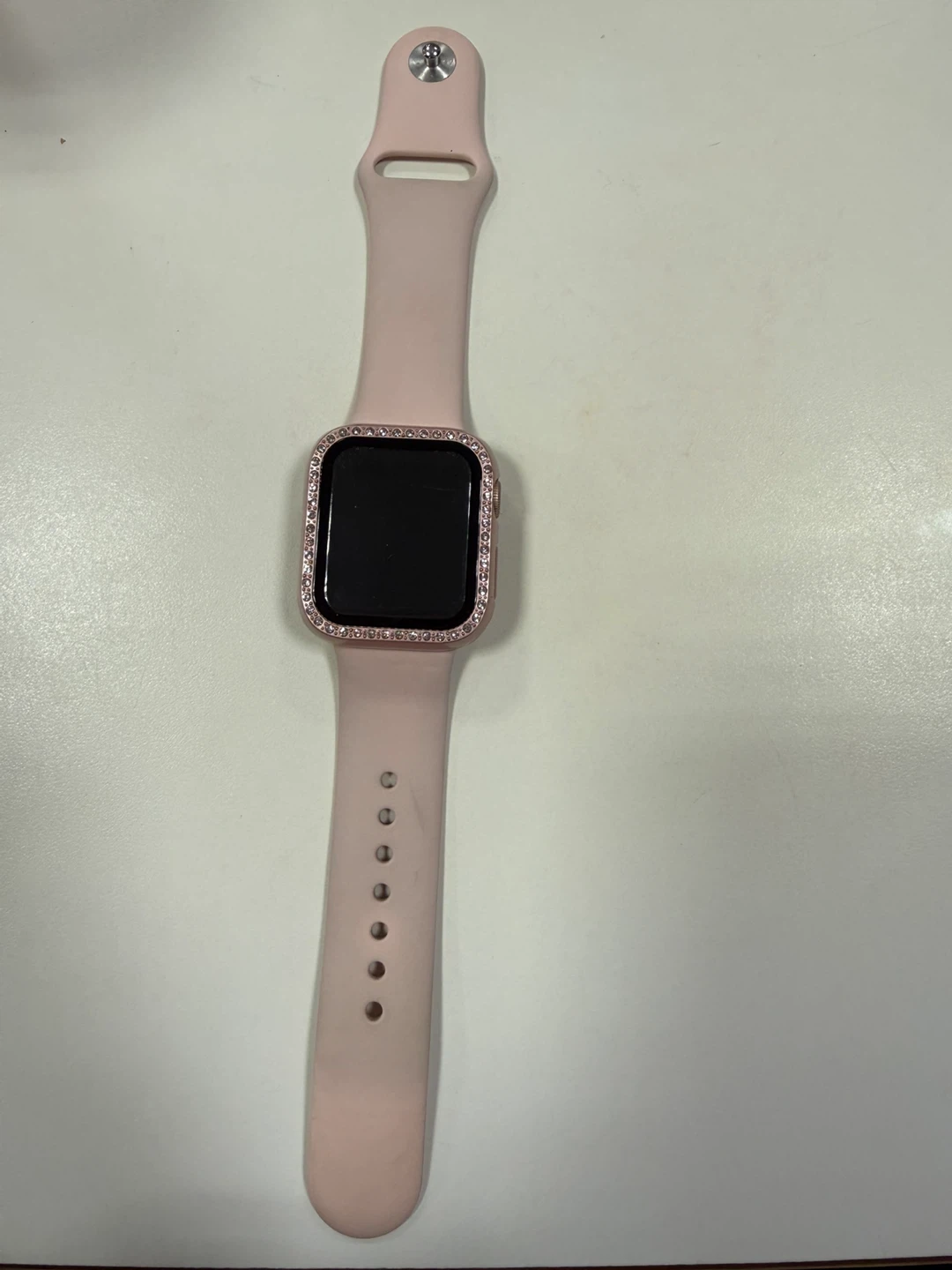 Apple Watch Series SE 40mm with accessories - photo 4