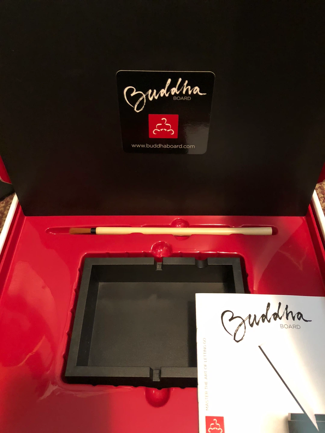 NEW! Buddha BOARD - photo 5