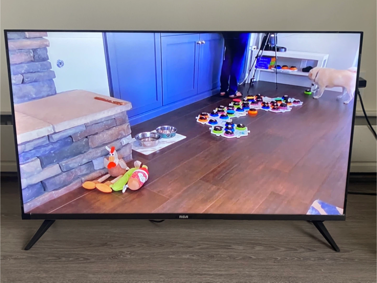 RCA 40" LED Full HD TV RT4038