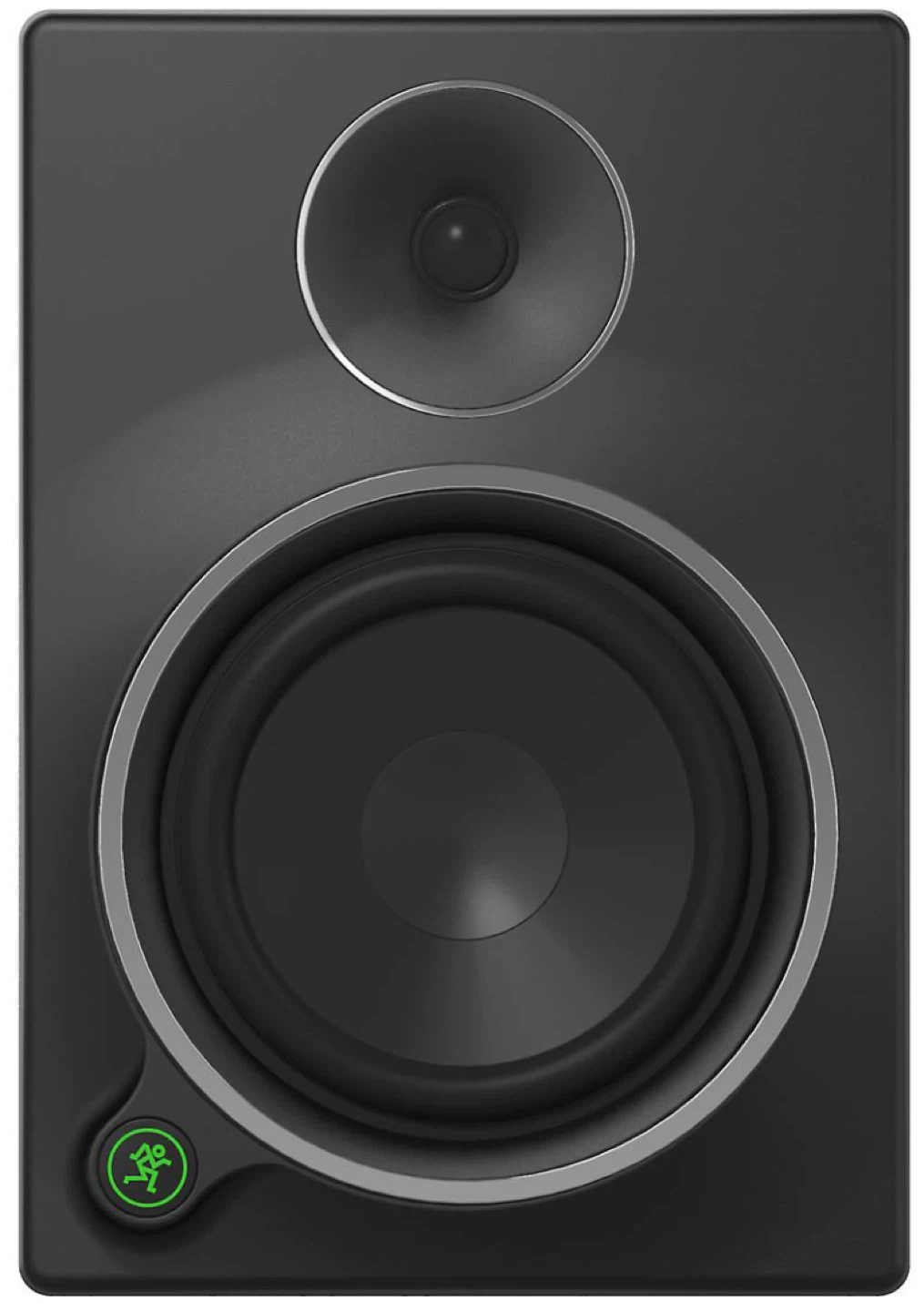 Mackie MR8mk3 Powered Studio Monitor - photo 4