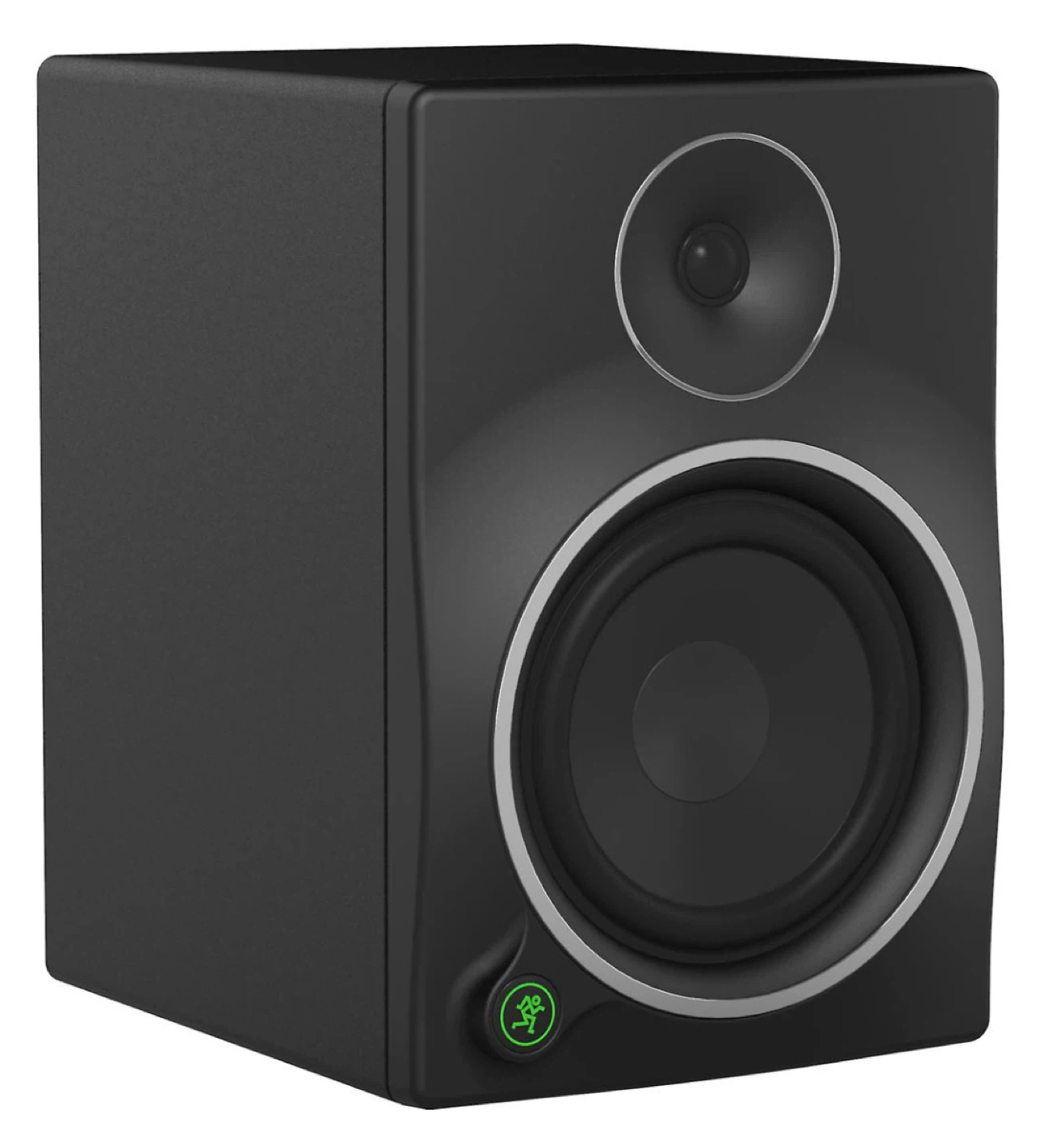 Mackie MR8mk3 Powered Studio Monitor - photo 5