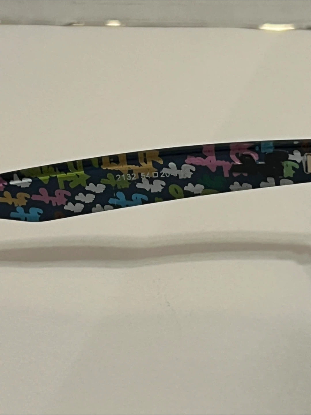 Ray-Ban Wayfarer Sunglasses - photo 3