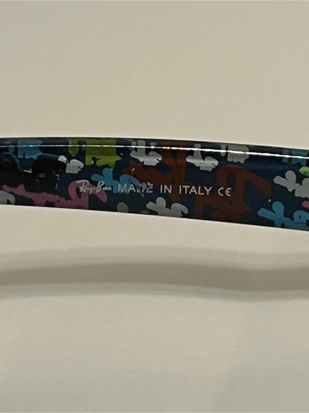 Ray-Ban Wayfarer Sunglasses - photo 4