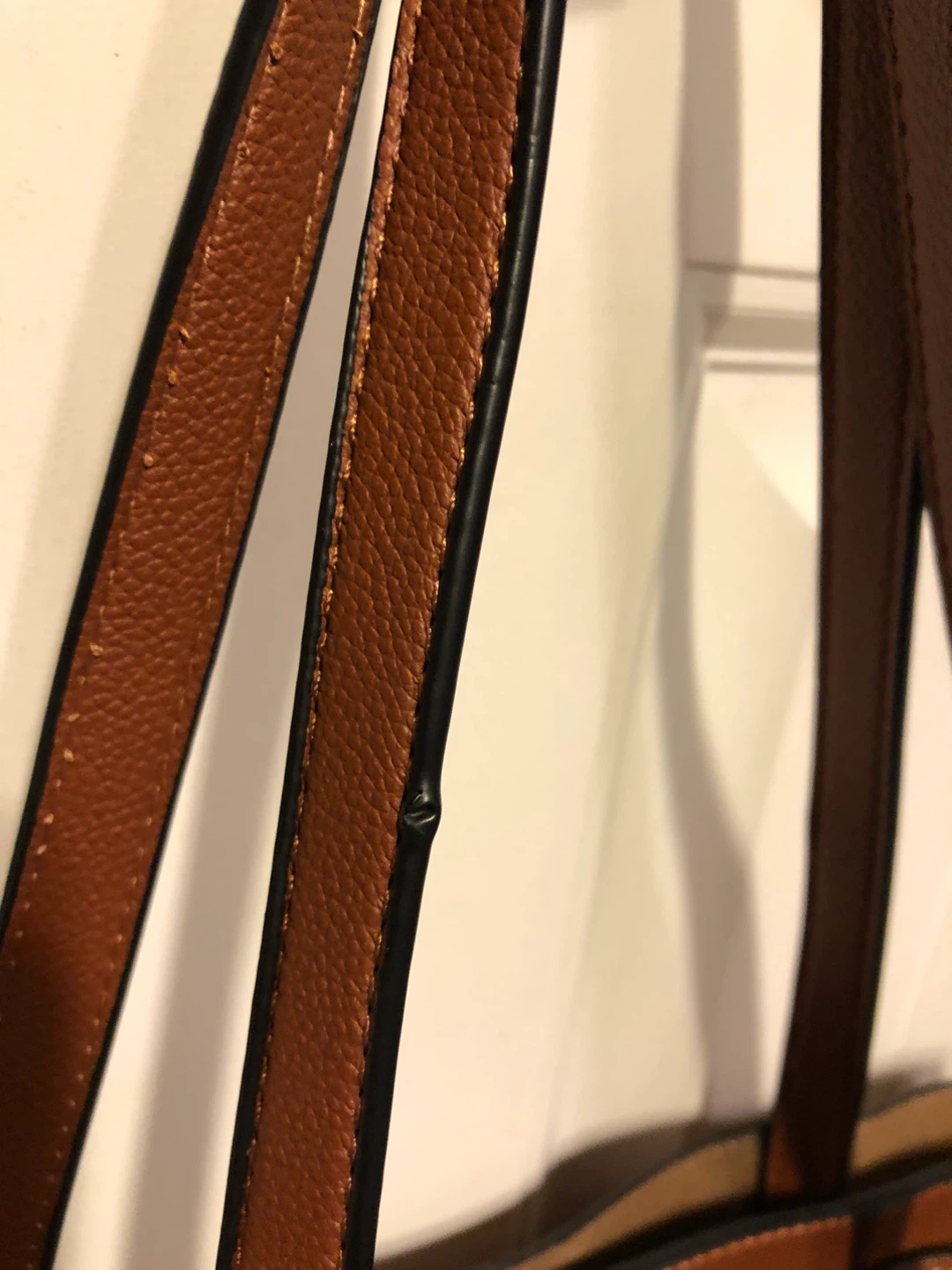 MELIE BIANCO Vegan tote - photo 3