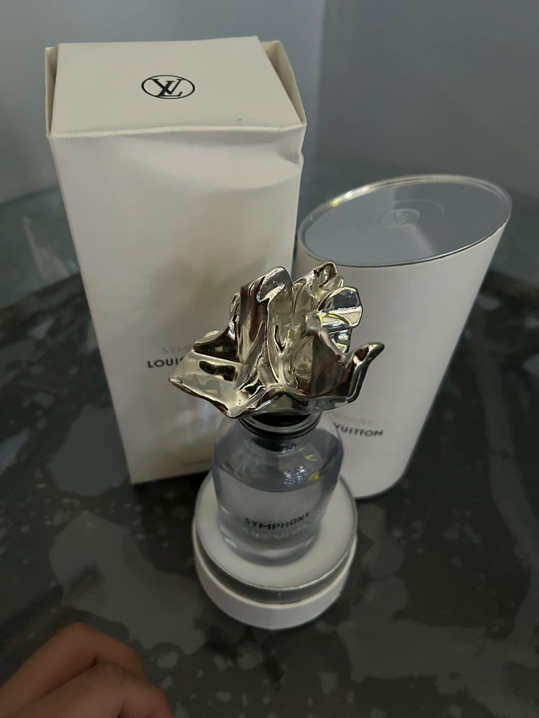 L.V Symphony (Send Offers) - photo 2