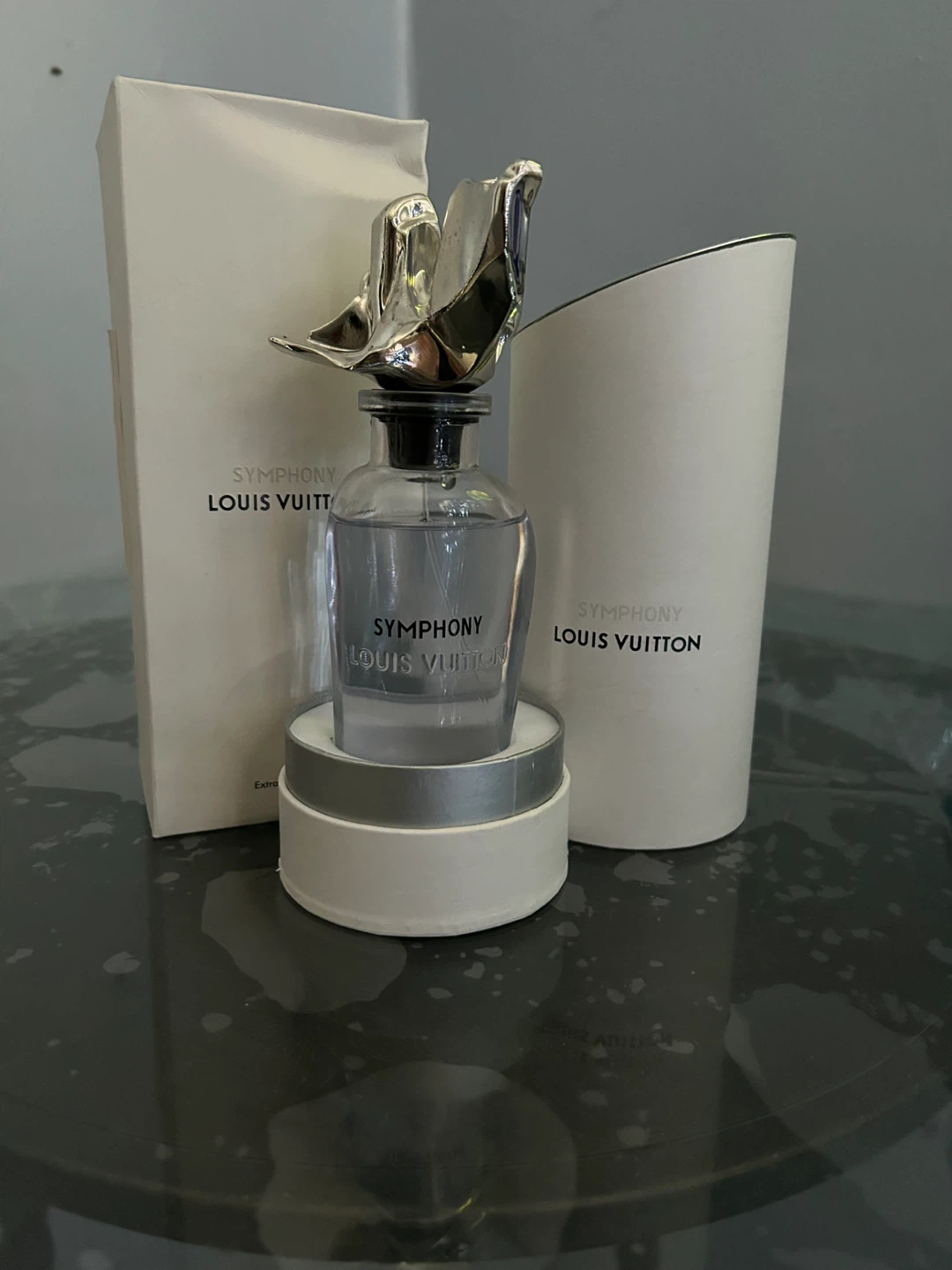 L.V Symphony (Send Offers) - photo 4
