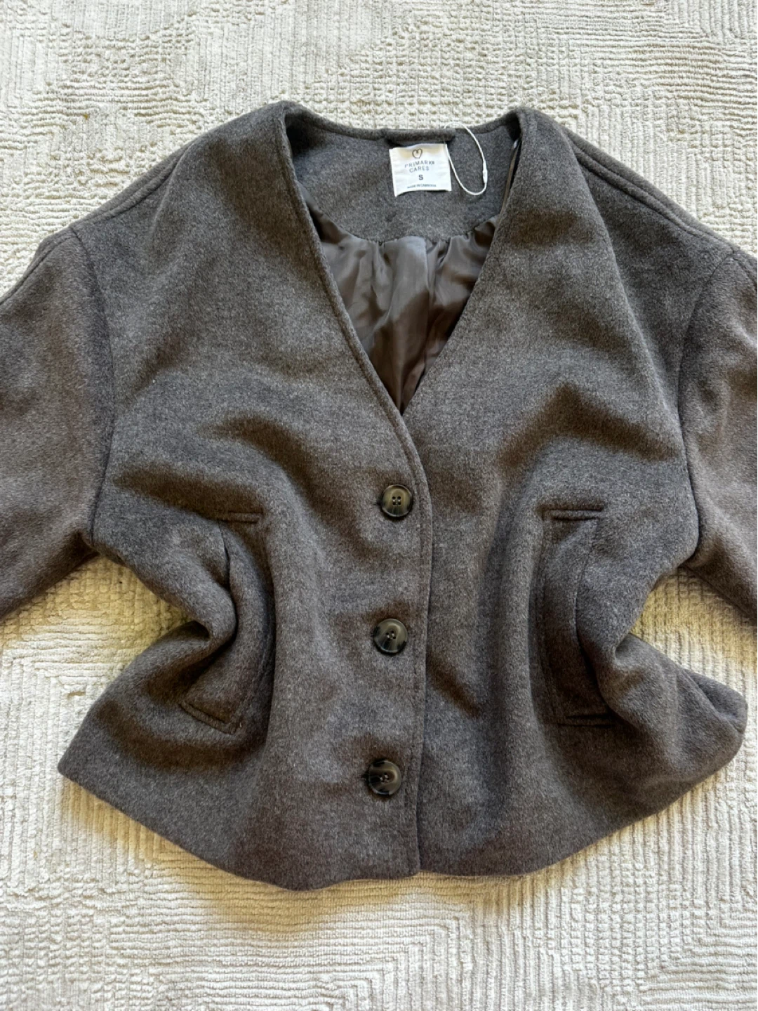 Women's Jacket - Size S