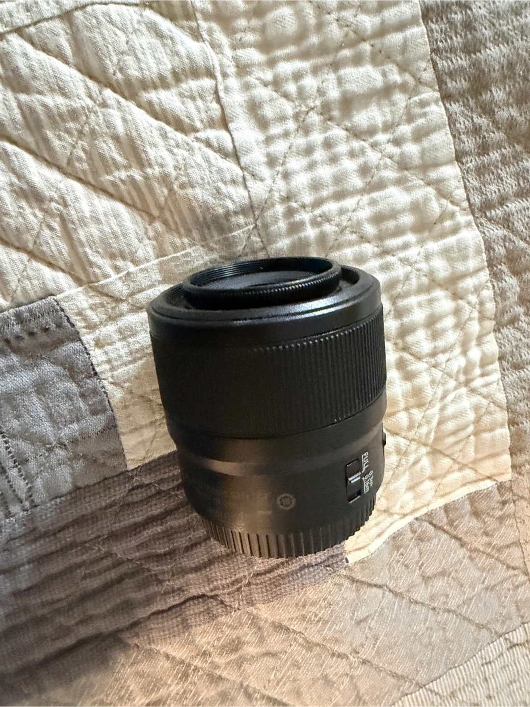 Nikon NIKKOR MC 50/2.8 Lens - photo 4