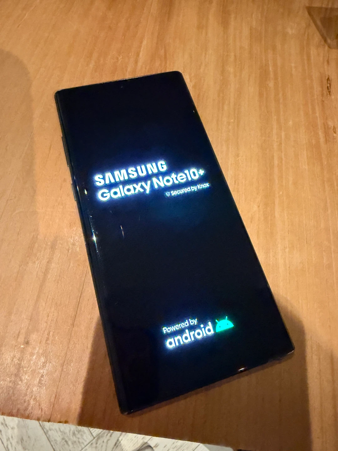 Samsung Galaxy Note 10+