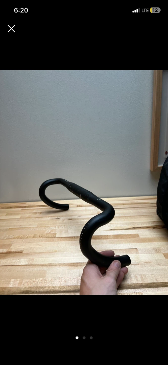 Bontrager Comp Handlebar