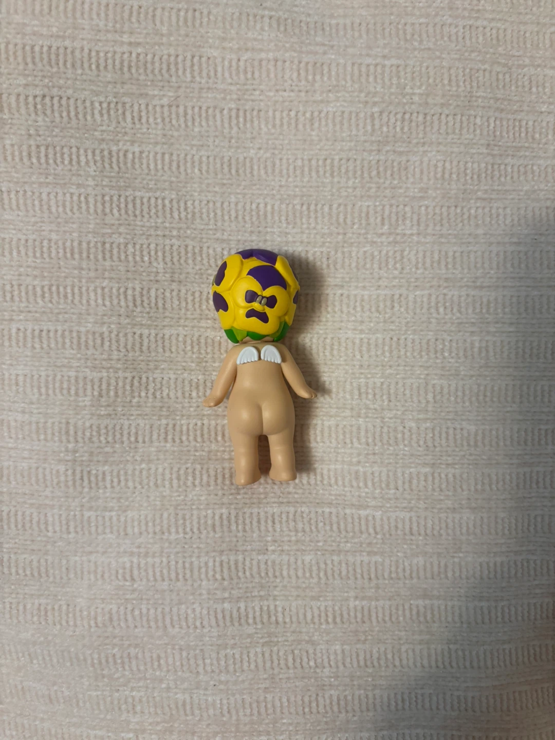 Pansy Sonny Angel Flower Series - photo 2