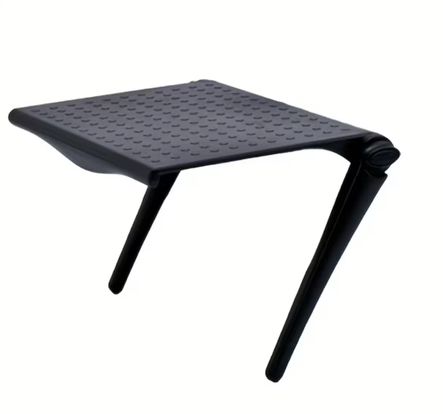 Adjustable Monitor Shelf