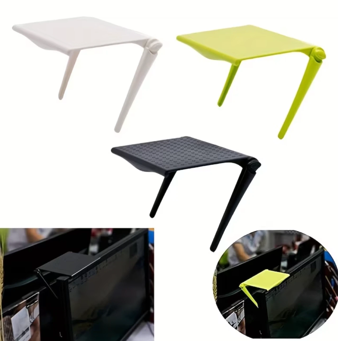 Adjustable Monitor Shelf - photo 3